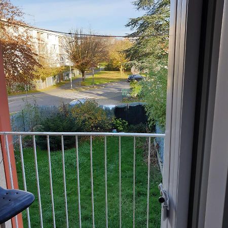 Lumiere Appartement Atacames Buitenkant foto
