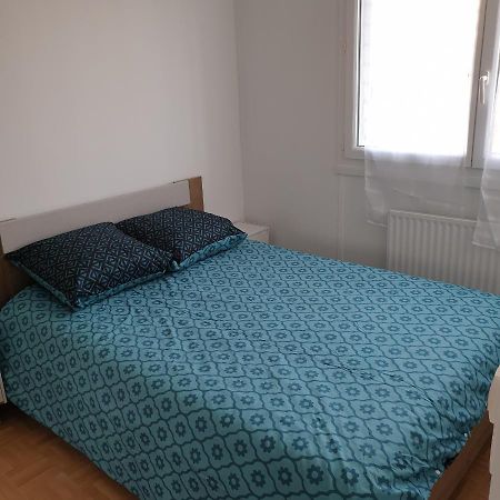 Lumiere Appartement Atacames Buitenkant foto