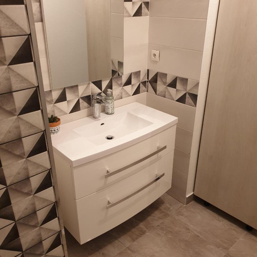 Lumiere Appartement Atacames Buitenkant foto