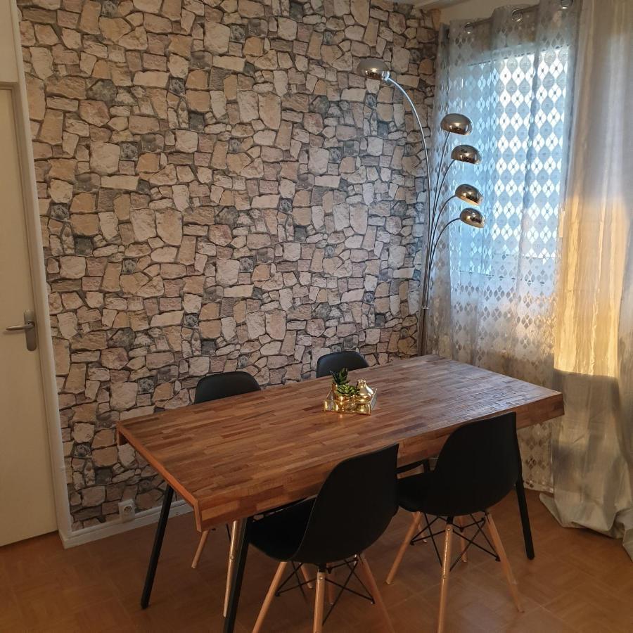 Lumiere Appartement Atacames Buitenkant foto