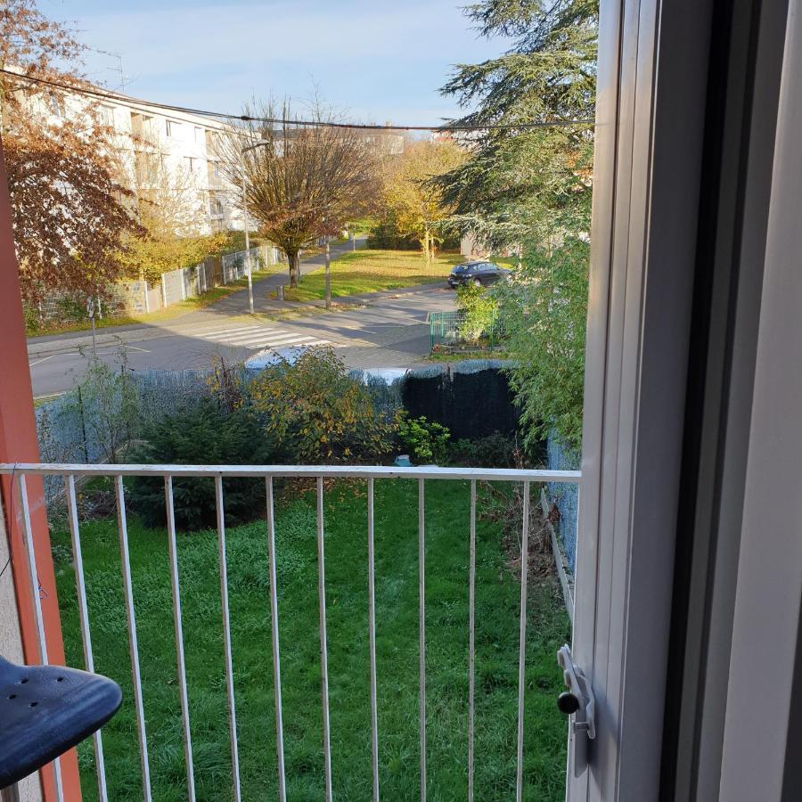 Lumiere Appartement Atacames Buitenkant foto