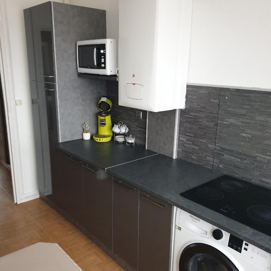 Lumiere Appartement Atacames Buitenkant foto