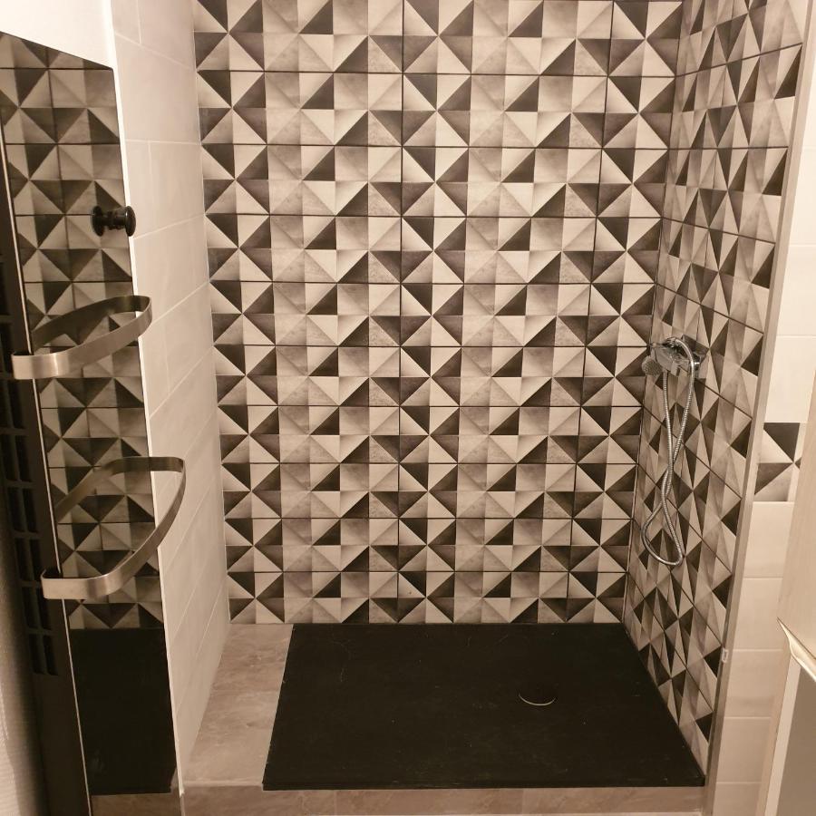 Lumiere Appartement Atacames Buitenkant foto