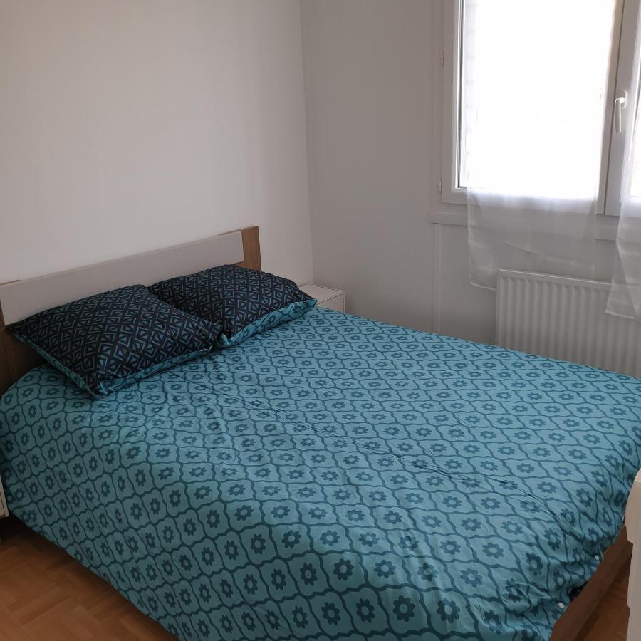 Lumiere Appartement Atacames Buitenkant foto