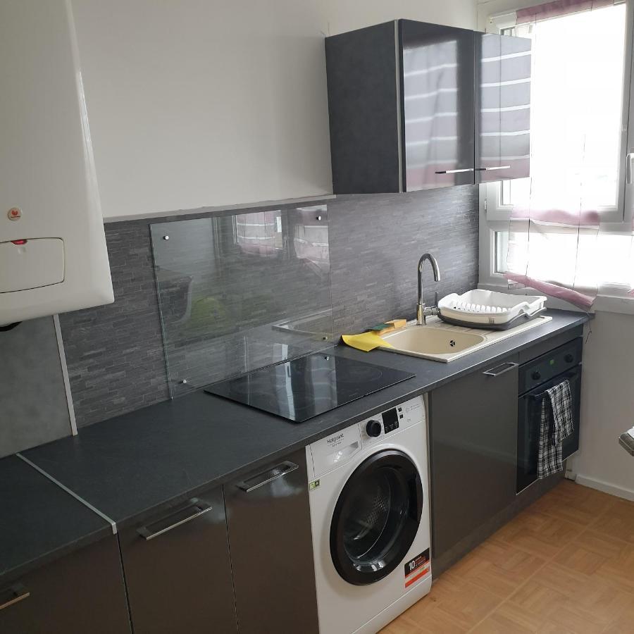 Lumiere Appartement Atacames Buitenkant foto